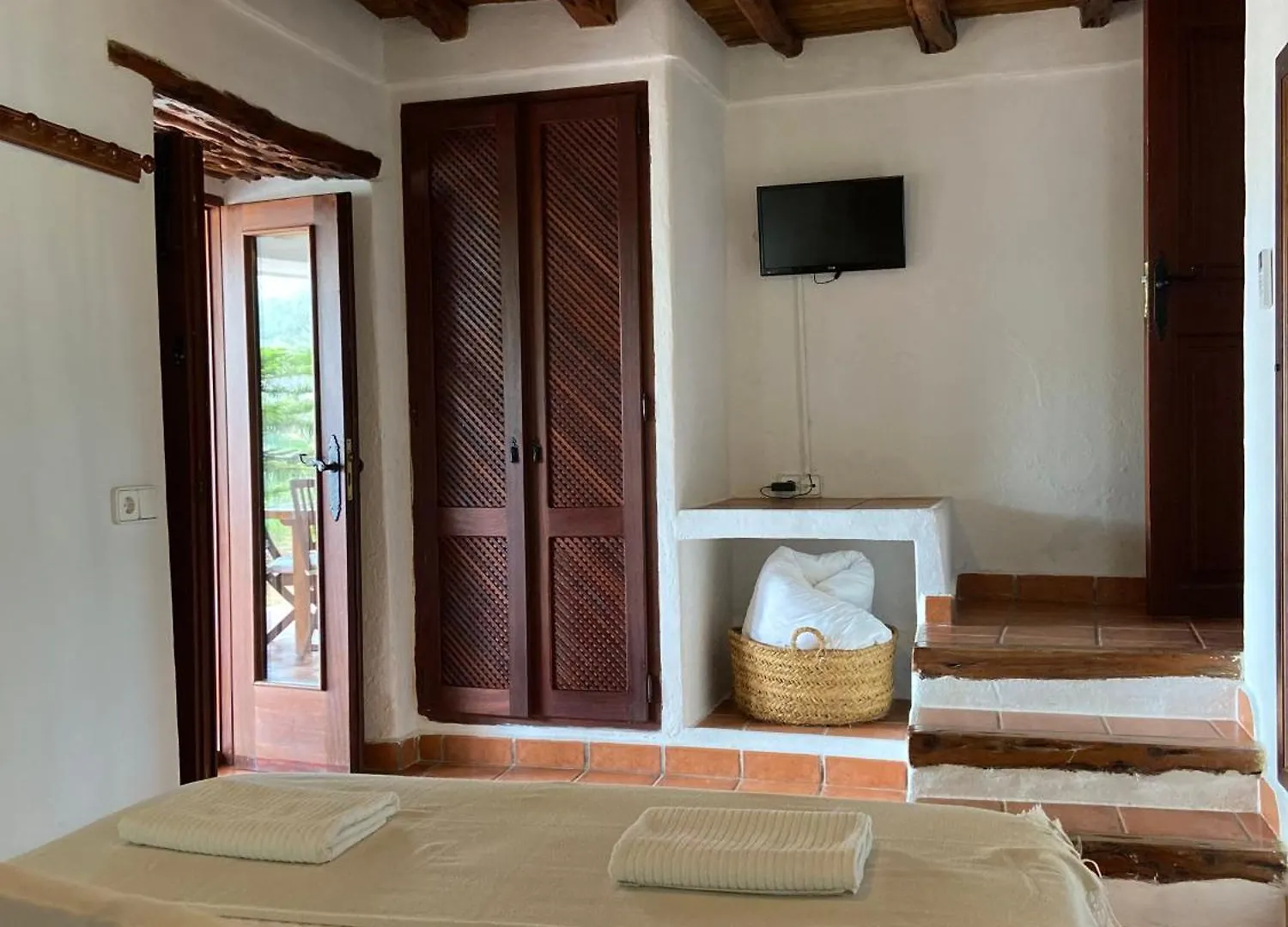 Holiday home Can Murenu - Impresionante Finca Tradicional Sant Joan De Labritja