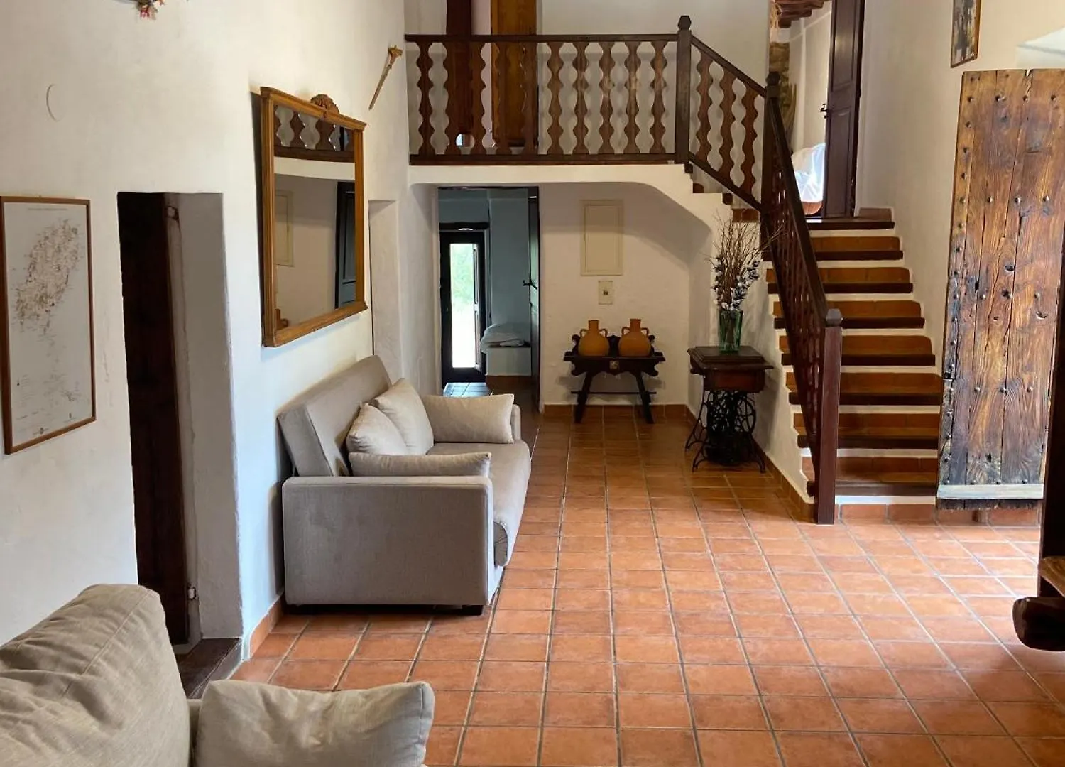 Can Murenu - Impresionante Finca Tradicional 산트 호안 데 라브리트하